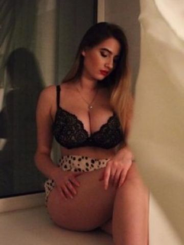 Анкета проститутки Амалия, 24 года